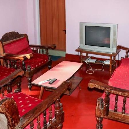 Coorg Naladi Holidays Kakkabe Exterior foto